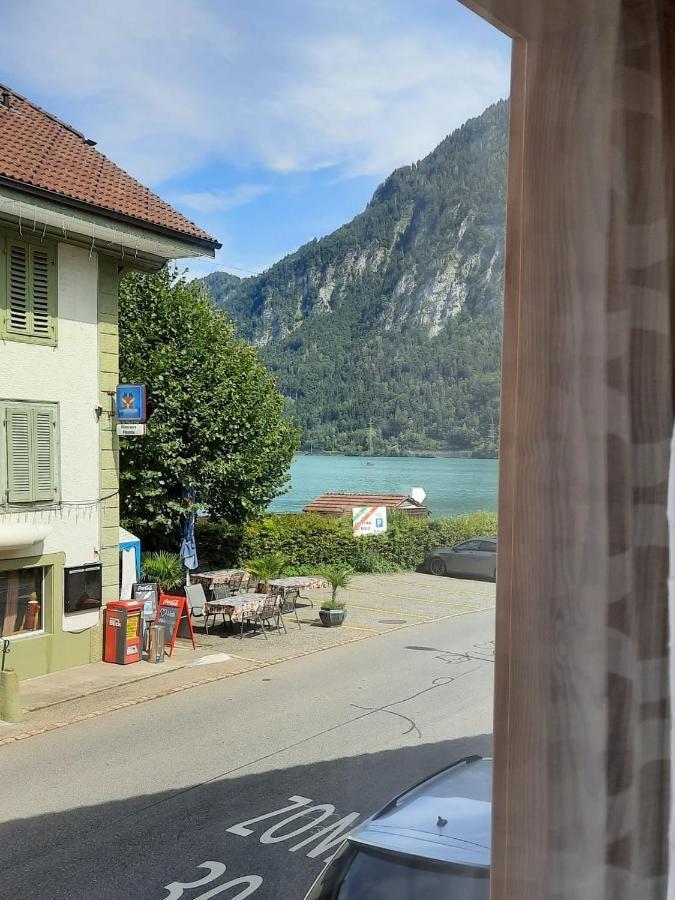Berner Oberland Am Thunersee Darligen Exterior photo